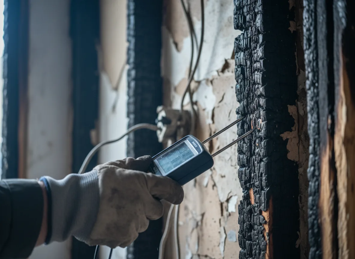 Fire Damage Restoration Piney Creek, NC FAQs